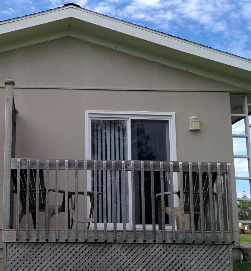 Sunny Isle Motel Summerside Zewnętrze zdjęcie