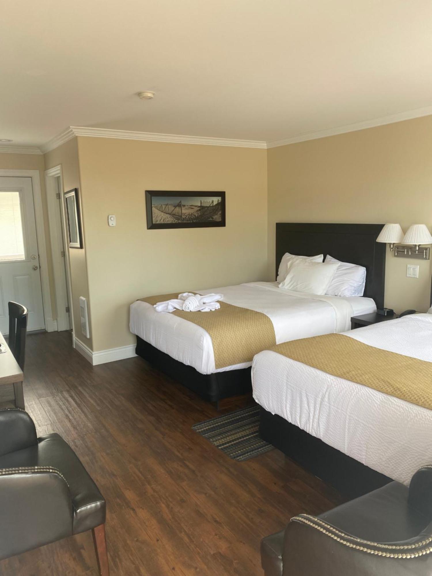 Sunny Isle Motel Summerside Zewnętrze zdjęcie