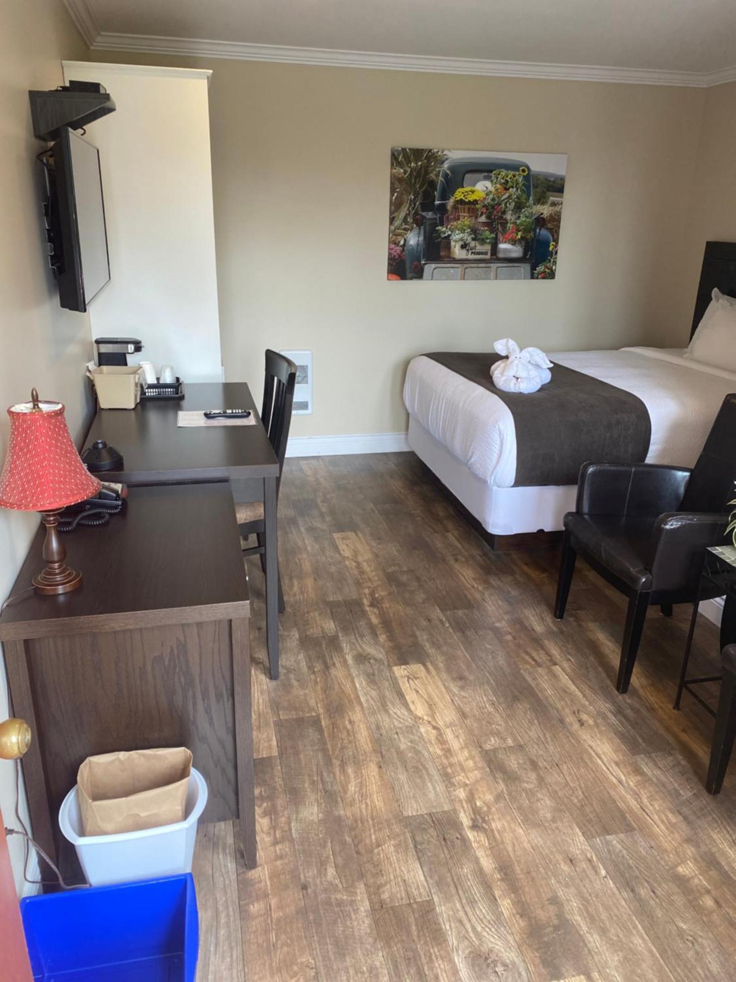 Sunny Isle Motel Summerside Zewnętrze zdjęcie