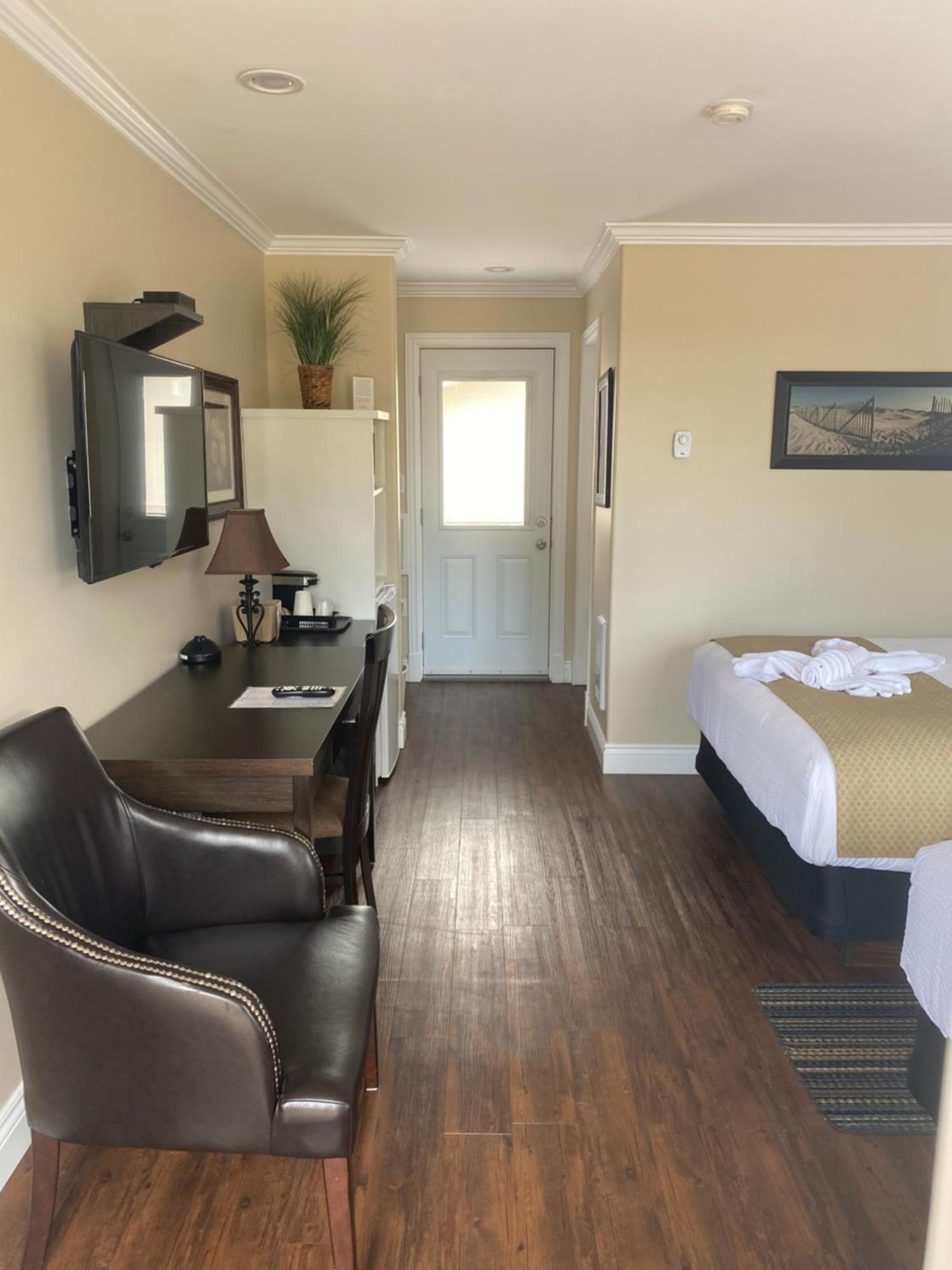 Sunny Isle Motel Summerside Zewnętrze zdjęcie