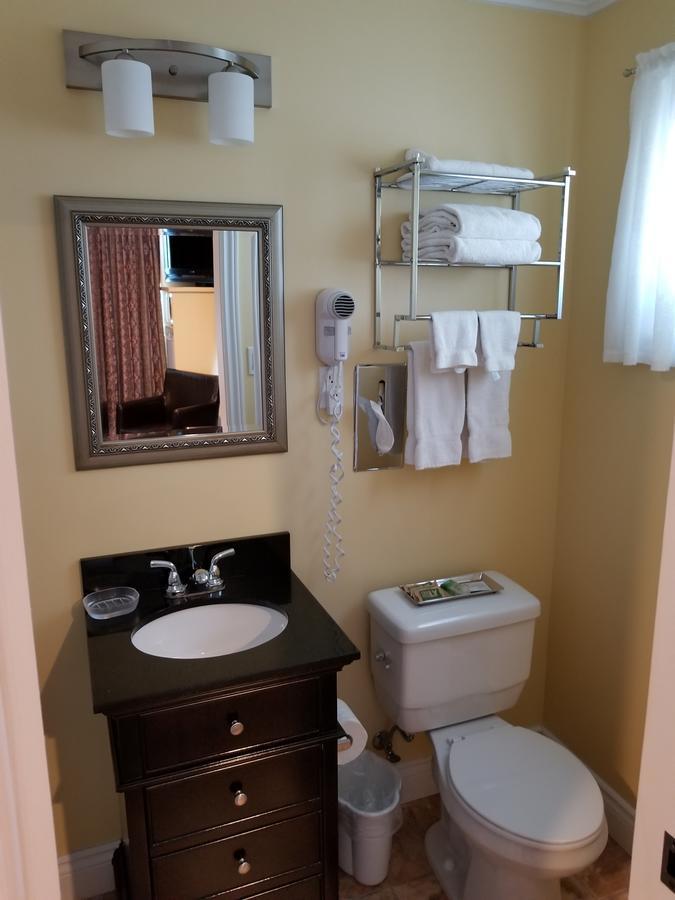 Sunny Isle Motel Summerside Zewnętrze zdjęcie