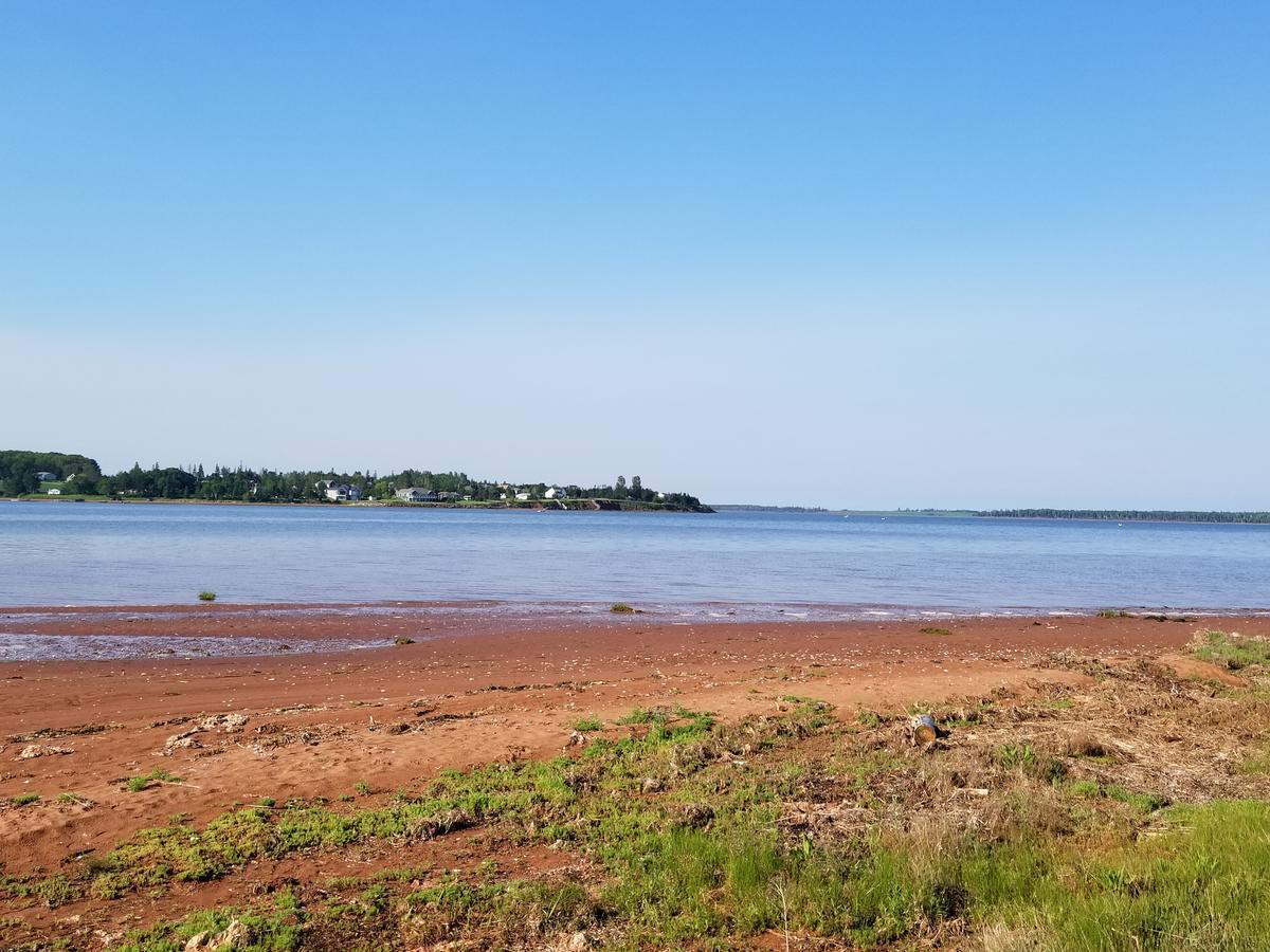 Sunny Isle Motel Summerside Zewnętrze zdjęcie
