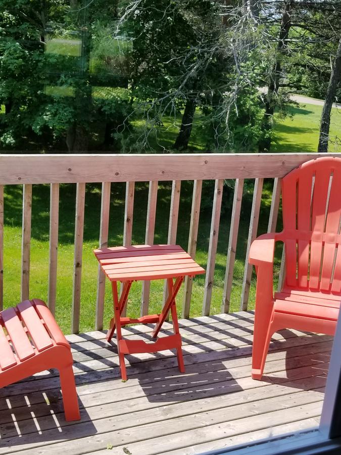 Sunny Isle Motel Summerside Zewnętrze zdjęcie