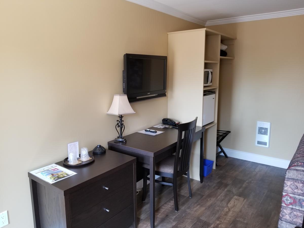 Sunny Isle Motel Summerside Zewnętrze zdjęcie