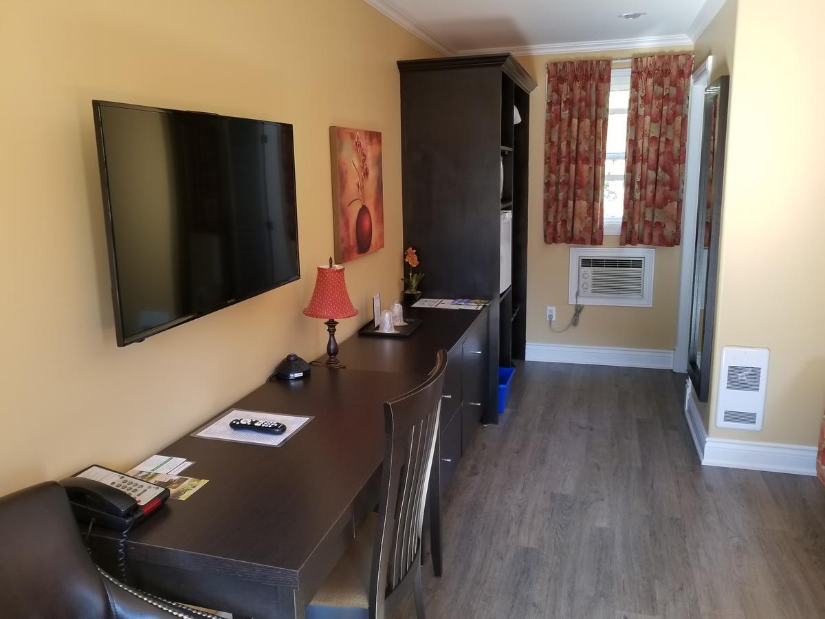Sunny Isle Motel Summerside Zewnętrze zdjęcie